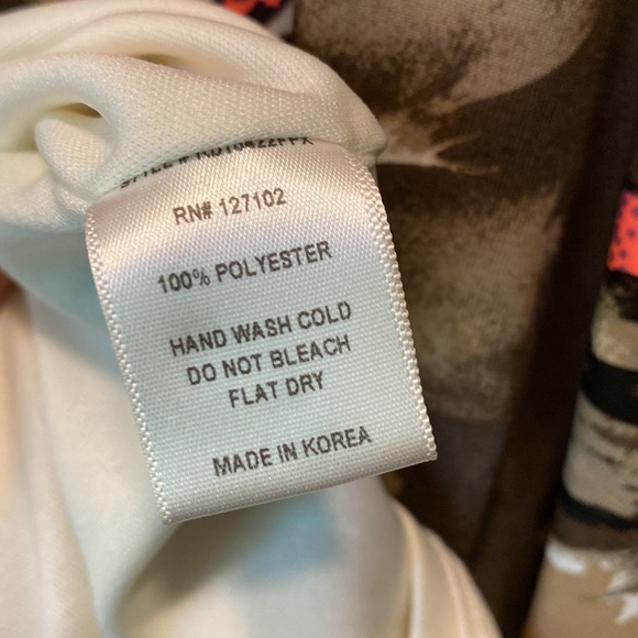 Pink Owl Apparel Dress - Picture 6 of 6